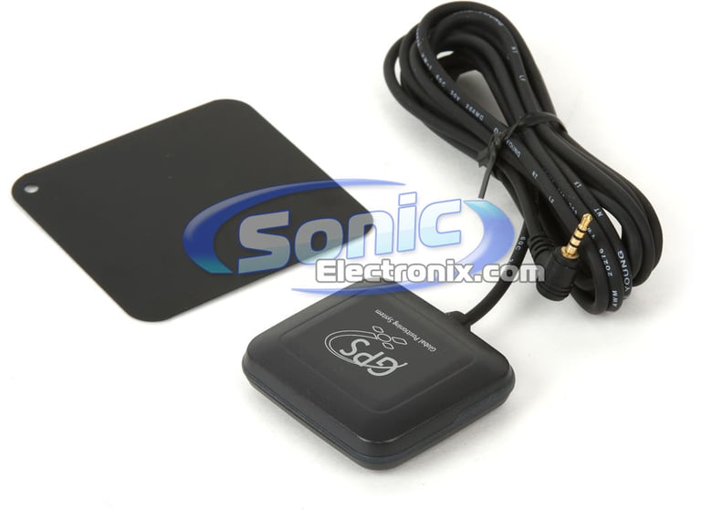 BOYO Vision AVN700A (AVN-700A) Image 5