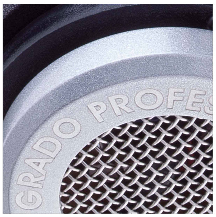 Grado PS500e + Sonic Electronix Bonus Pack 2 Image 5