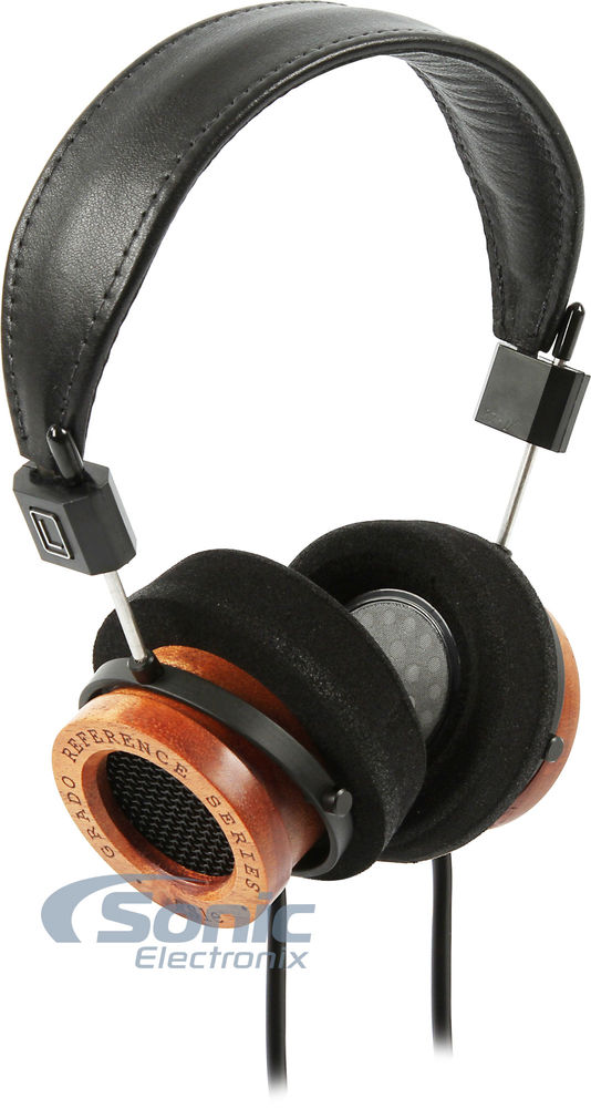 Grado RS 1e + Sonic Electronix Bonus Pack 2 Image 2