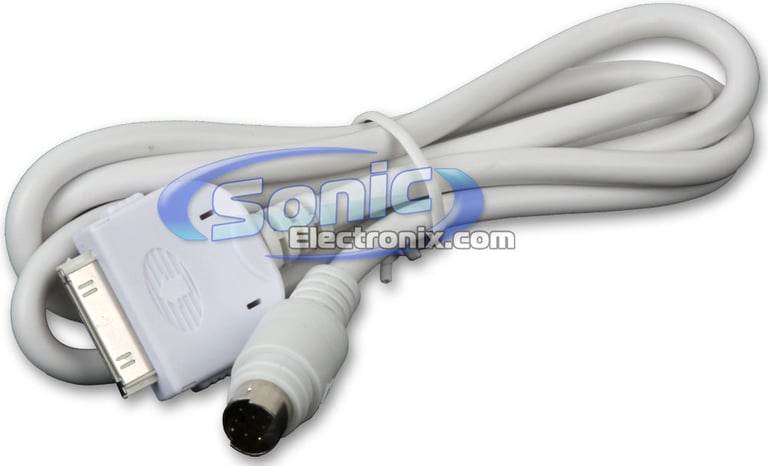 BOYO Vision AVN700A (AVN-700A) Image 10