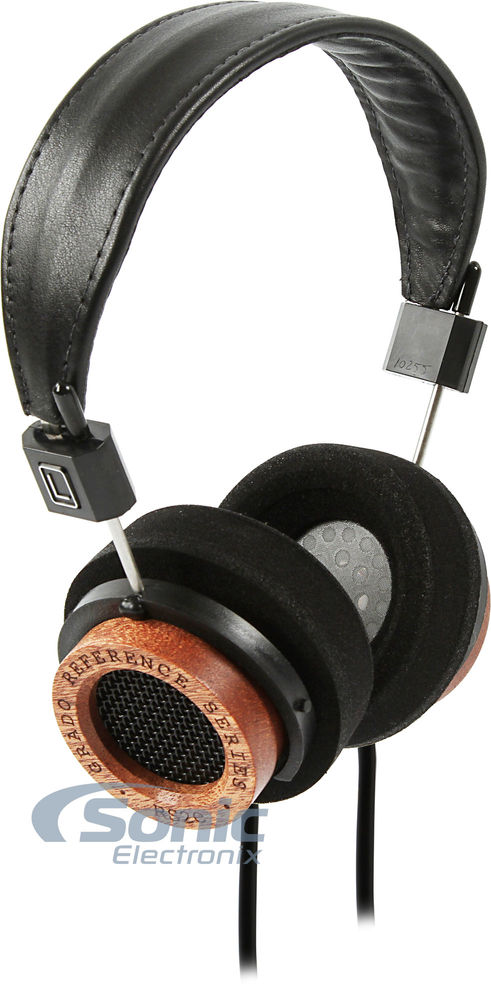 Grado RS 2e + Sonic Electronix Bonus Pack 2 Image 2