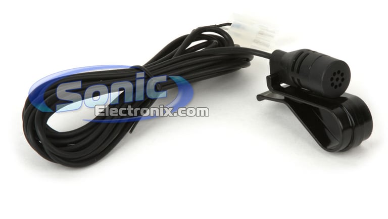 BOYO Vision AVN700A (AVN-700A) Image 6