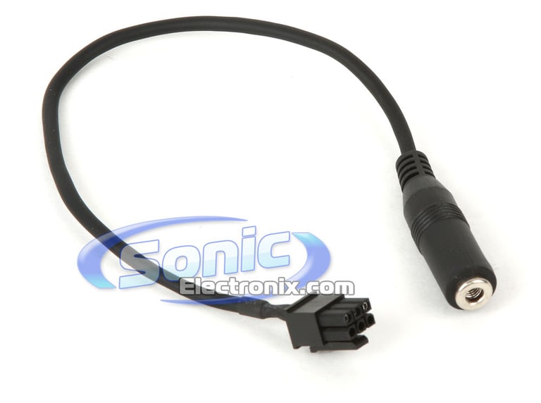 BOYO Vision AVN700A (AVN-700A) Image 7