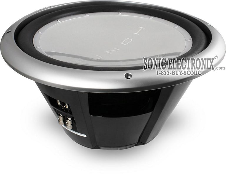 Rockford Fosgate Punch P315D4 Image 1