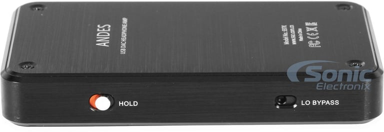 FiiO E07K - E7 "Andes" + Sonic Electronix Bonus Pack 1 Image 5