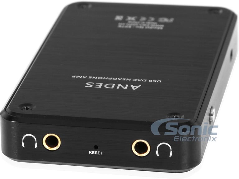 FiiO E07K - E7 "Andes" + Sonic Electronix Bonus Pack 1 Image 6