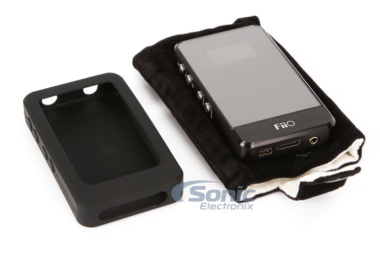 FiiO E07K - E7 "Andes" + Sonic Electronix Bonus Pack 1 Image 7