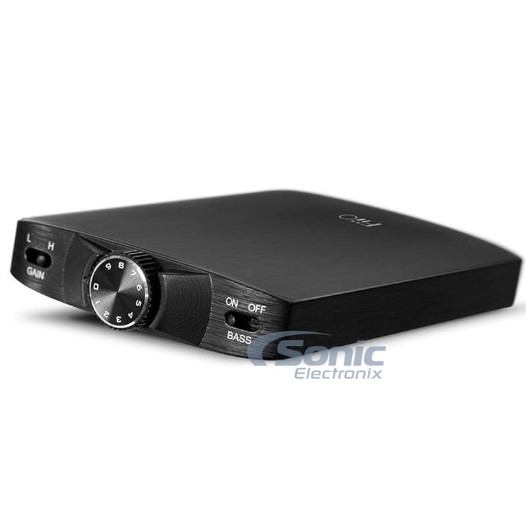 Fiio E11K Kilimanjaro2 + Sonic Electronix Bonus Pack 1 Image 2