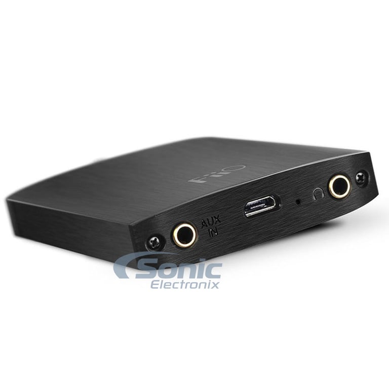 Fiio E11K Kilimanjaro2 + Sonic Electronix Bonus Pack 1 Image 4