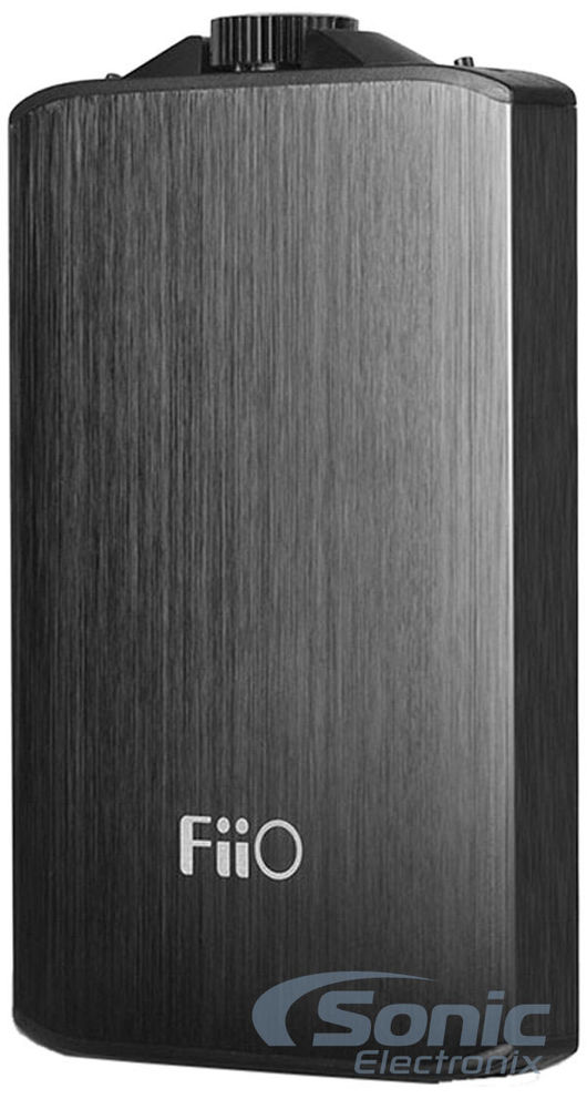 Fiio E11K Kilimanjaro2 + Sonic Electronix Bonus Pack 1 Image 5