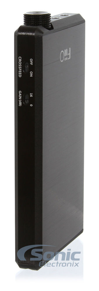 FiiO E12 Mont Blanc + Sonic Electronix Bonus Pack 1 Image 4