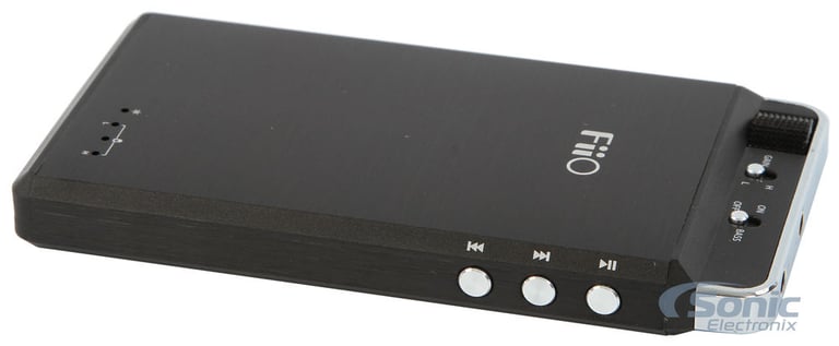 FiiO E18 Kunlun + Sonic Electronix Bonus Pack 1 Image 6