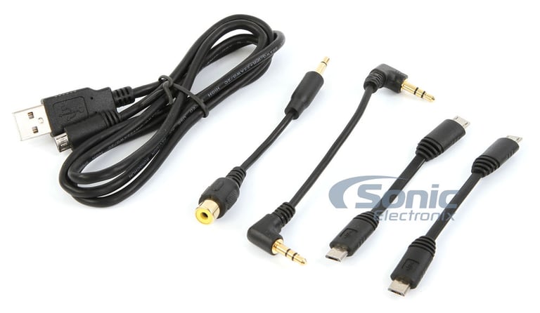 FiiO E18 Kunlun + Sonic Electronix Bonus Pack 1 Image 9