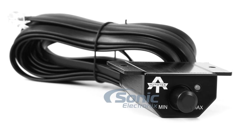 Autotek SMA1200.1 Image 5