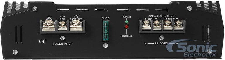 Autotek SMA1300.2 Image 5