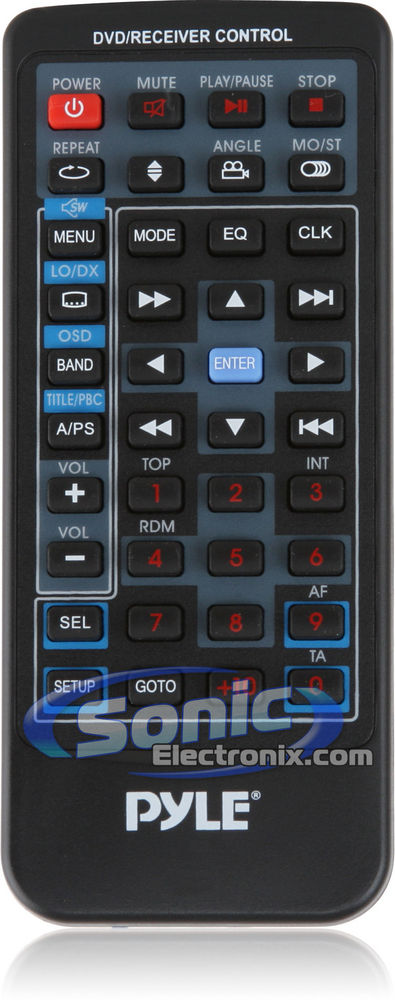 Pyle PLD61MU Image 6