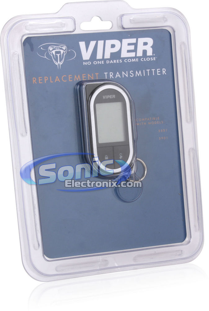 Viper 7752V OPEN BOX COMPLETE Image 2