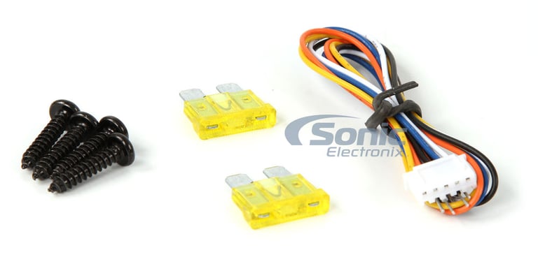 Autotek SMA2100.2 Image 5
