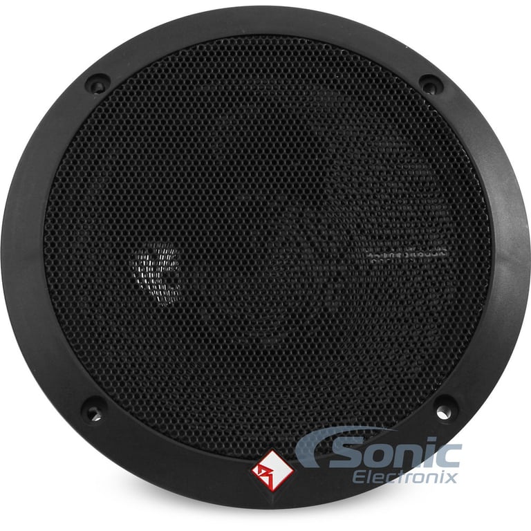 Rockford Fosgate P165-SE (Open Box, Good) Image 2