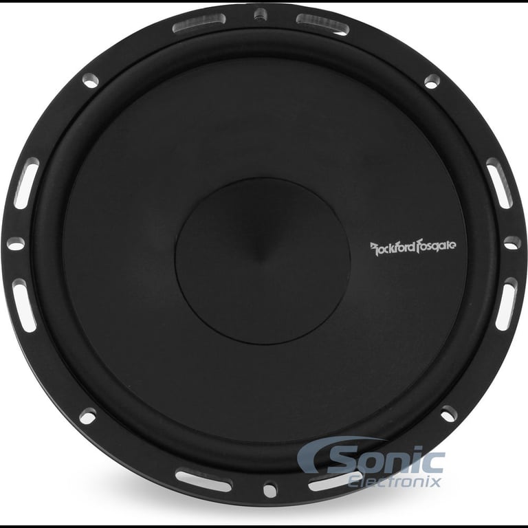 Rockford Fosgate P165-SE (Open Box, Great) Image 4