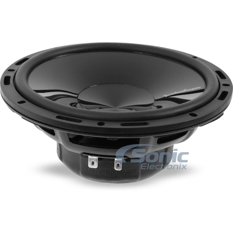 Rockford Fosgate P165-SE (Open Box, Like New) Image 5