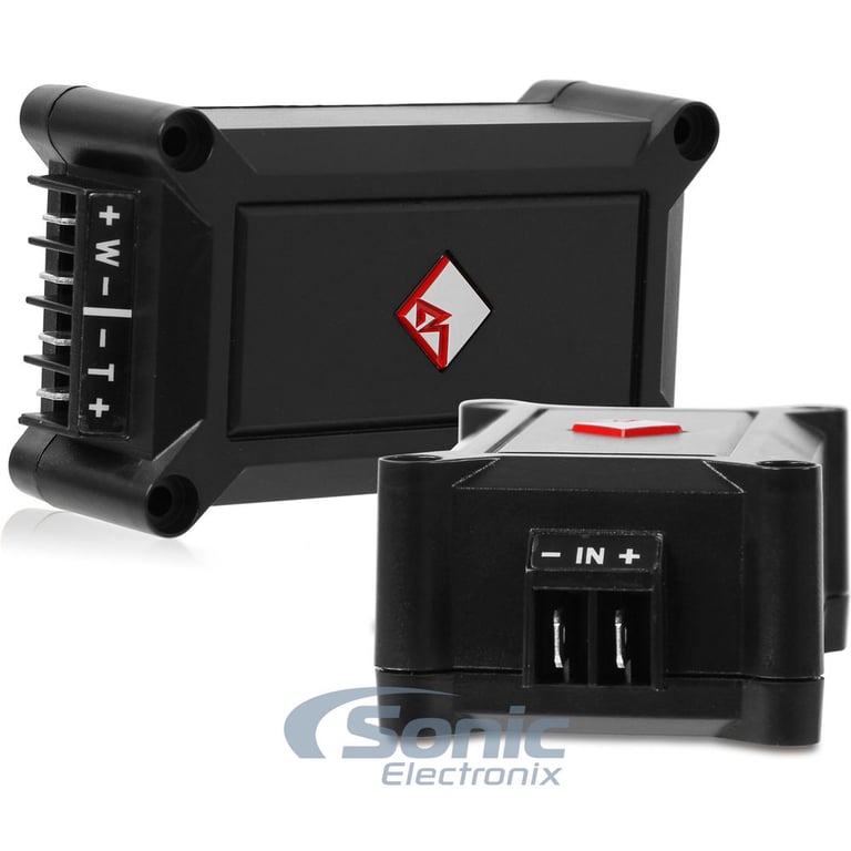 Rockford Fosgate P165-SE (Open Box, Good) Image 7