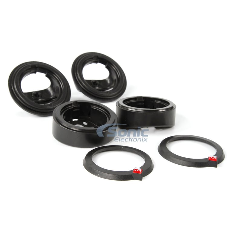 Rockford Fosgate P165-SE (Like New (Open Box)) Image 9