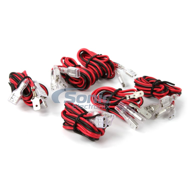 Rockford Fosgate P165-SE (Open Box, Complete) Image 10