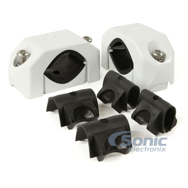 Rockford Fosgate PM-CL1 Image 1