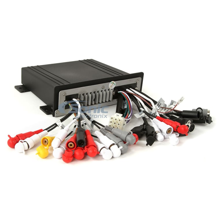 Rockford Fosgate RFX6000-SX Image 1