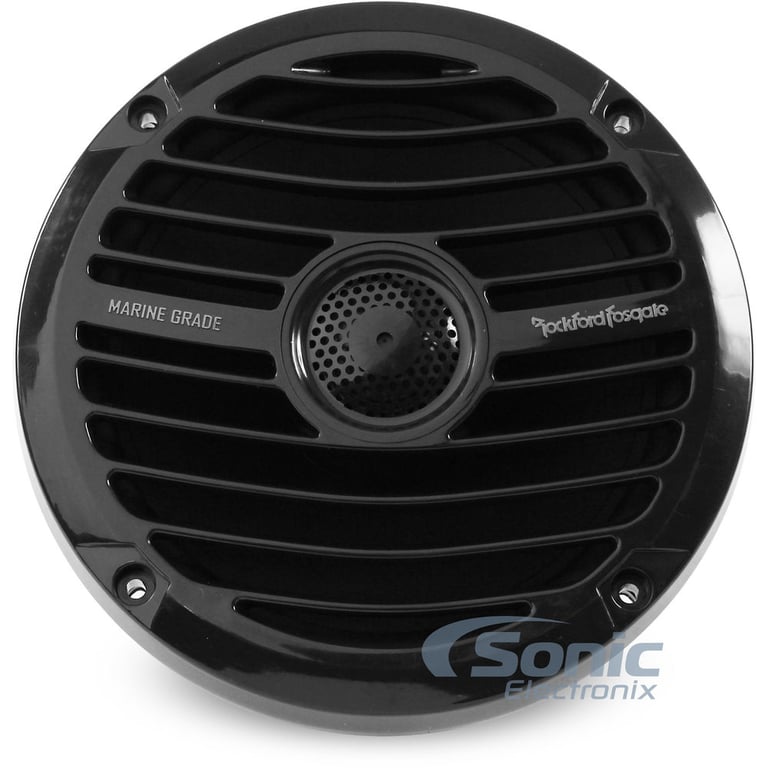 Rockford Fosgate Prime RM1652B Image 2