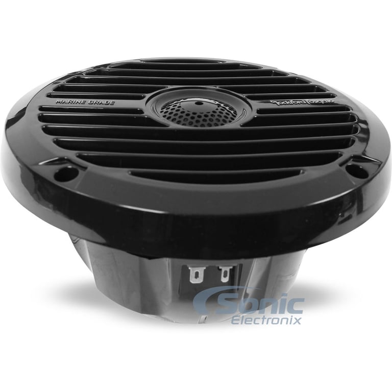 Rockford Fosgate Prime RM1652B Image 3
