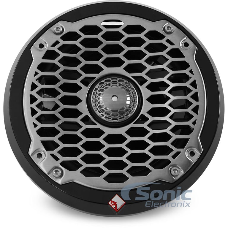 Rockford Fosgate PM262B Image 2