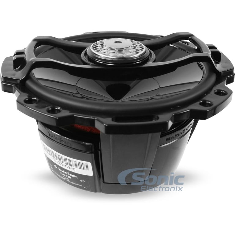 Rockford Fosgate PM262B Image 4