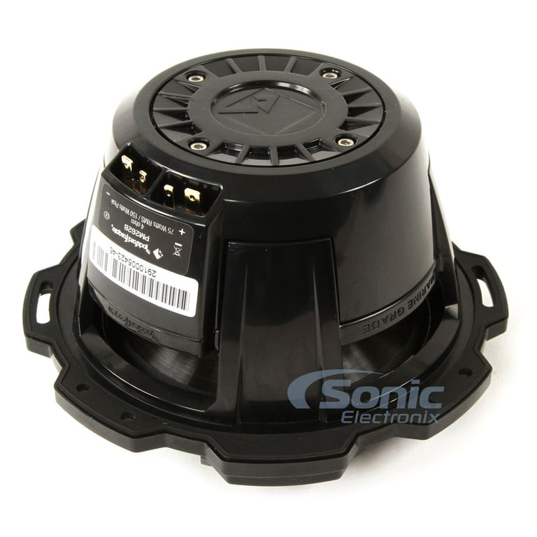Rockford Fosgate PM262B Image 5