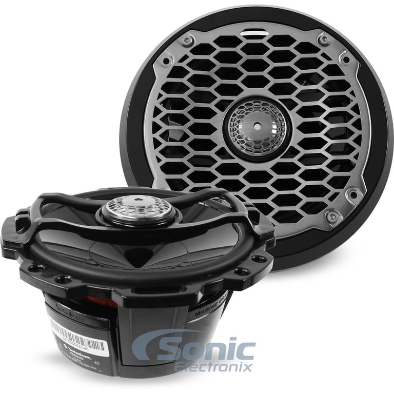 Rockford Fosgate PM262B Image 1