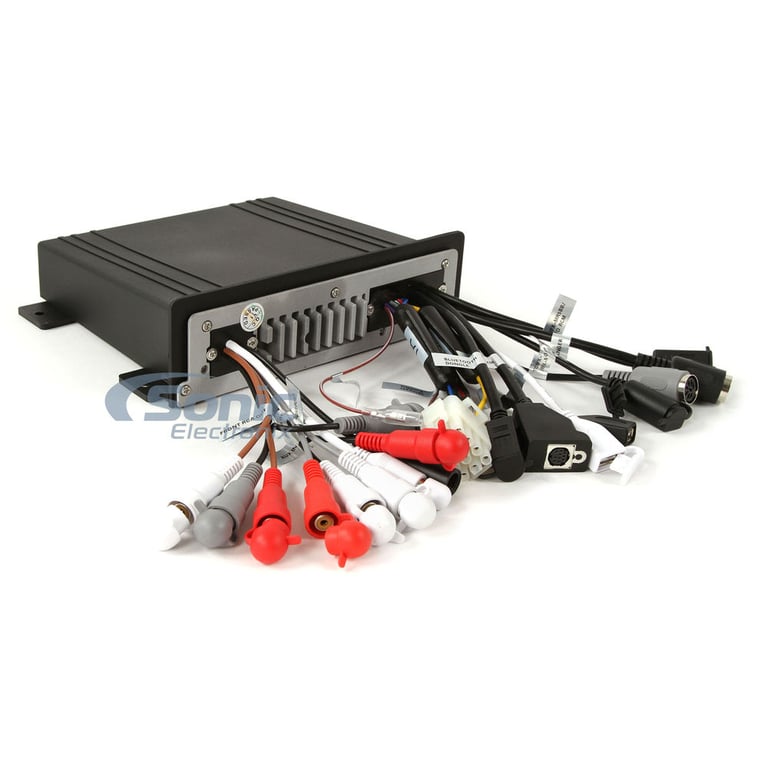 Rockford Fosgate RFX4000-SX Image 1