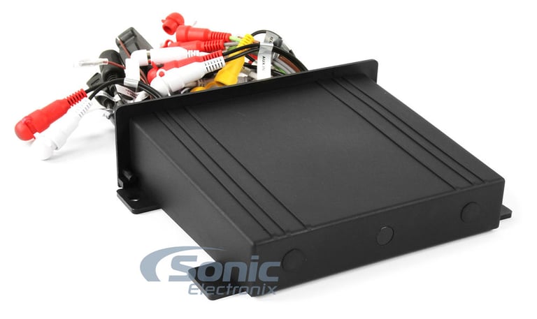 Rockford Fosgate RFX6000-SX Image 2