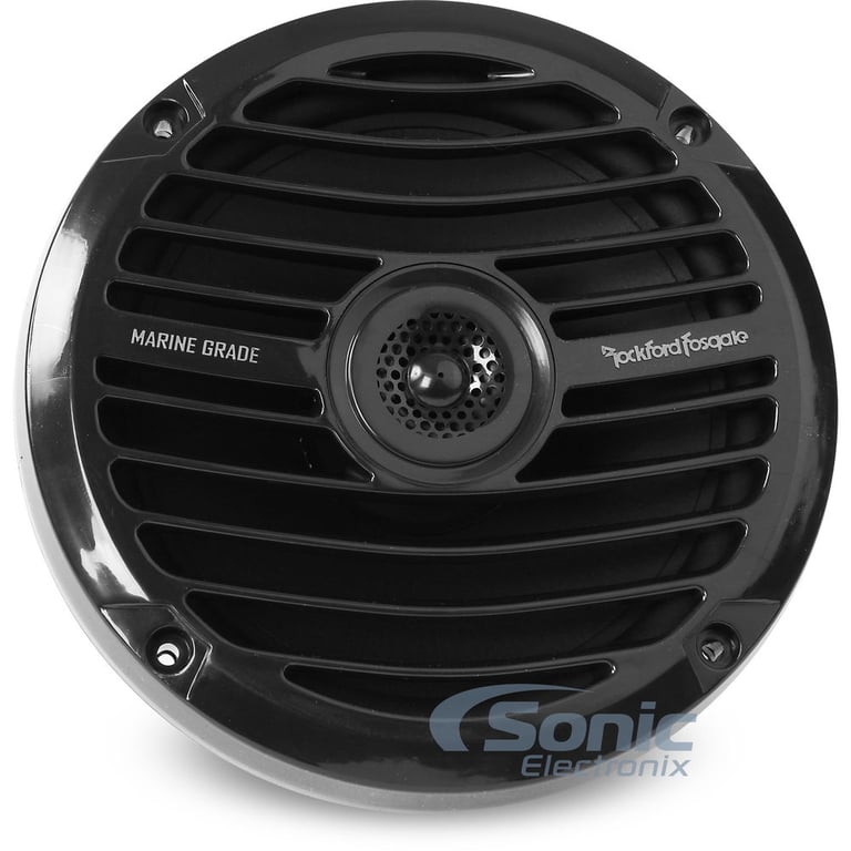Rockford Fosgate RM0652B Image 2