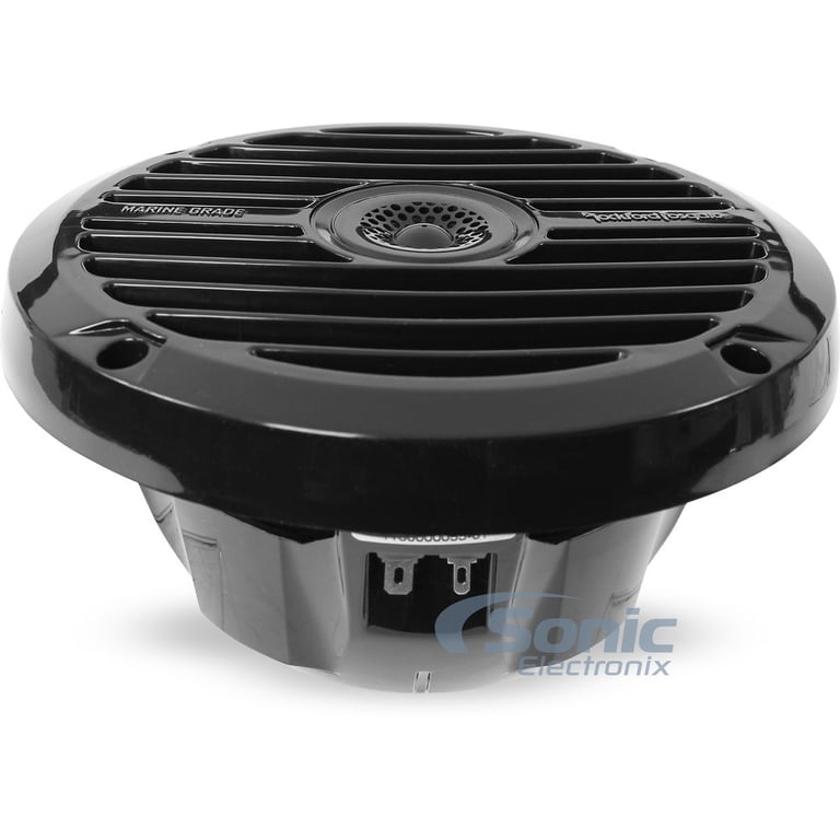Rockford Fosgate RM0652B Image 3