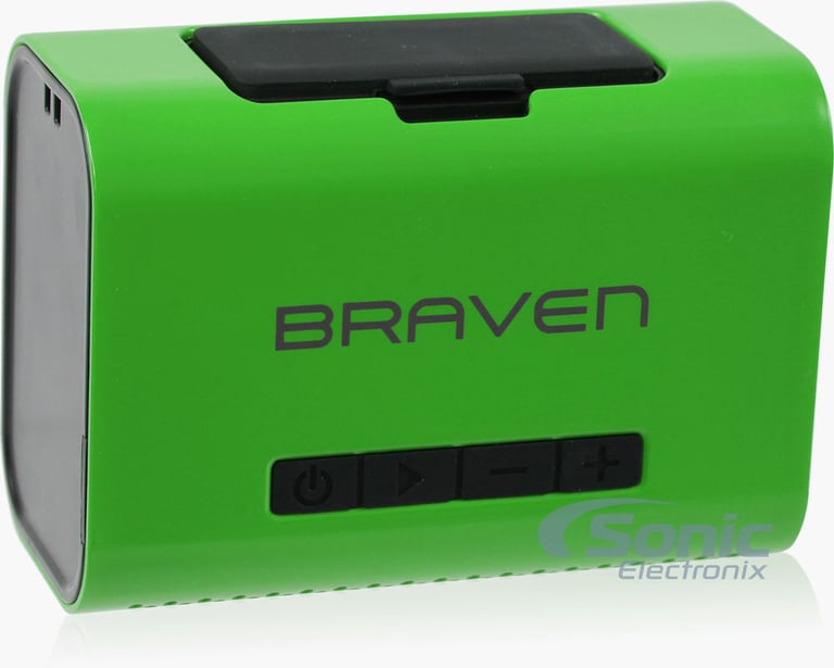 Braven 440 (Bulk Package) Image 4