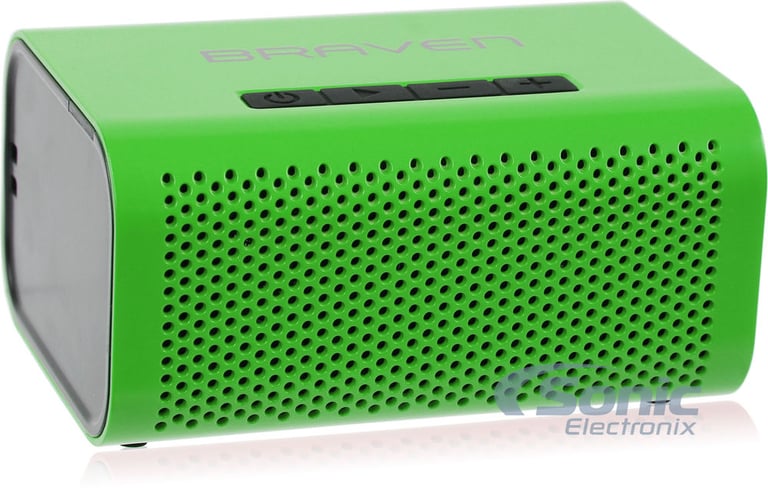 Braven 440 (Bulk Package) Image 1