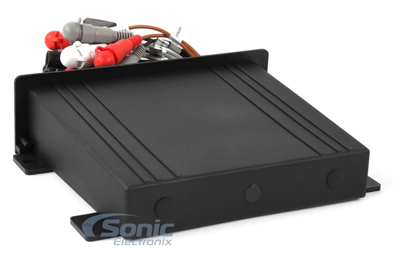 Rockford Fosgate RFX4000-SX Image 3