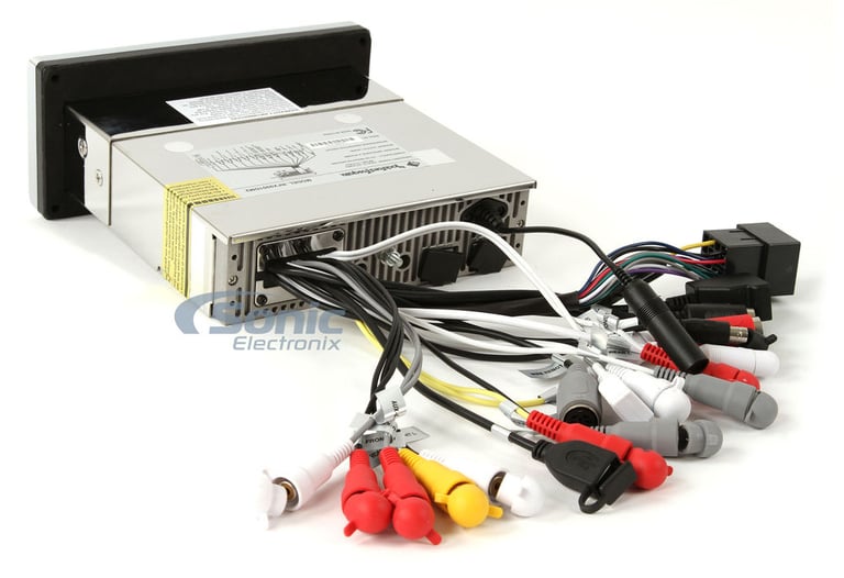 Rockford Fosgate RFX9901DM2 Image 2