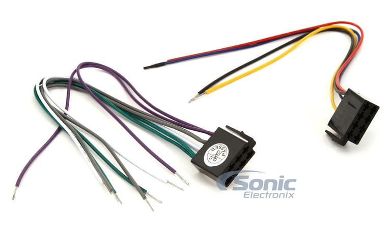 Rockford Fosgate RFX9901DM2 Image 3
