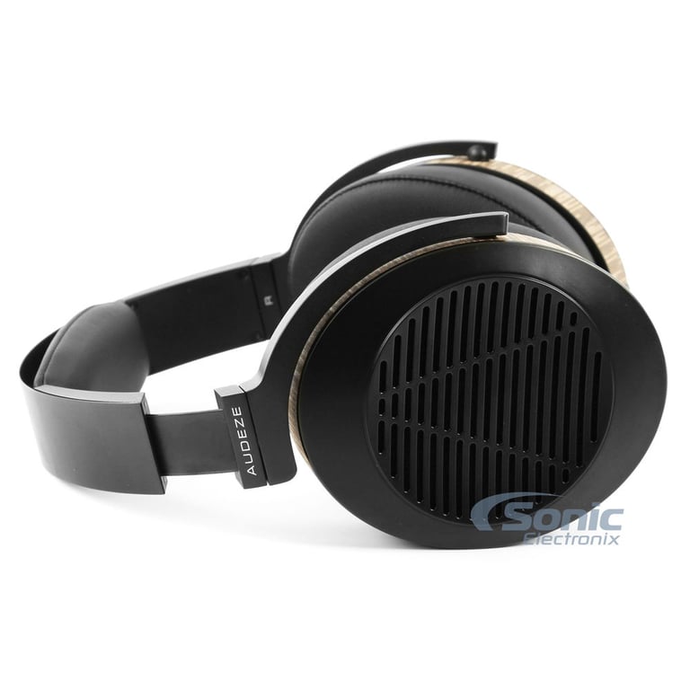 Audeze EL-8 Open Back (200-E8-1212-00) Image 3