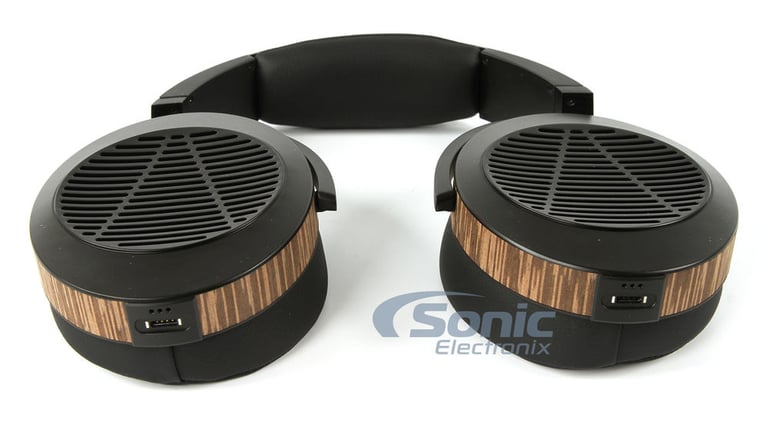Audeze EL-8 Open Back (200-E8-1212-00) Image 8