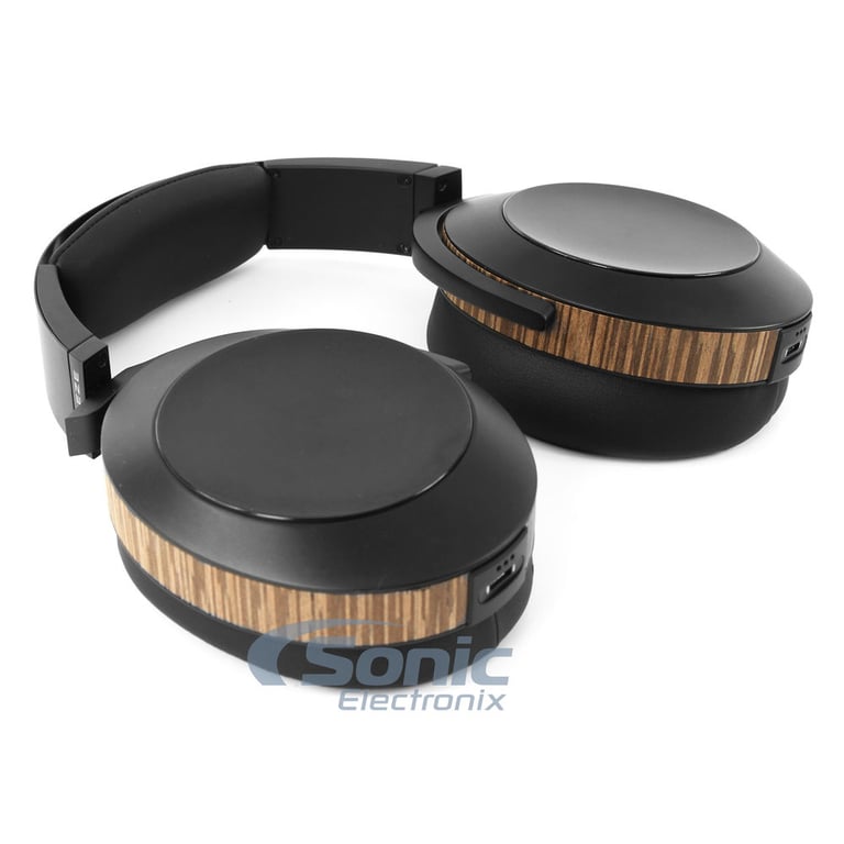Audeze EL-8 (200-E8-1113-00) + Sonic Electronix Bonus Pack 2 Image 8