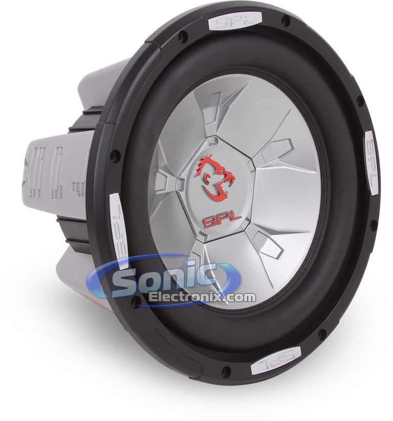 SPL SP3-10 Image 1
