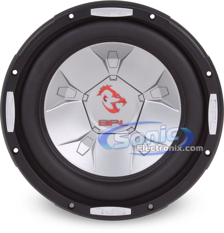 SPL SP3-10 Image 2